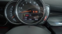 2022 (22) MINI HATCHBACK 1.5 Cooper Classic 5dr Auto 4821009