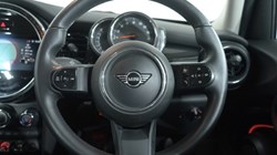 2022 (22) MINI HATCHBACK 1.5 Cooper Classic 5dr Auto 4820990
