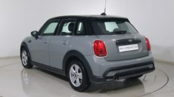 2022 (22) MINI HATCHBACK 1.5 Cooper Classic 5dr Auto 4820979