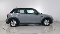 2022 (22) MINI HATCHBACK 1.5 Cooper Classic 5dr Auto 4820982