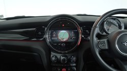 2022 (22) MINI HATCHBACK 1.5 Cooper Classic 5dr Auto 4820988