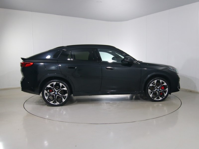 2025 (75) BMW X2 sDrive 20i M Sport 5dr Step Auto 4856741