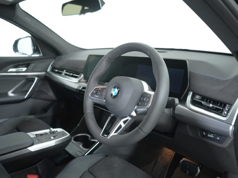 2025 (75) BMW X2 sDrive 20i M Sport 5dr Step Auto 4856748