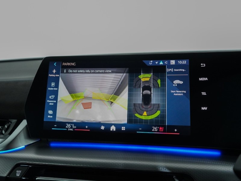 2025 (75) BMW X2 sDrive 20i M Sport 5dr Step Auto 4856754