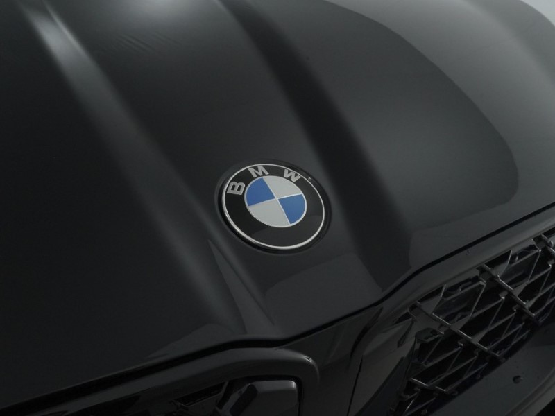 2025 (75) BMW X2 sDrive 20i M Sport 5dr Step Auto 4856765