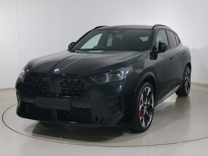 2025 (75) BMW X2 sDrive 20i M Sport 5dr Step Auto 4856736