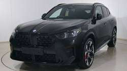 2025 (75) BMW X2 sDrive 20i M Sport 5dr Step Auto 4856736
