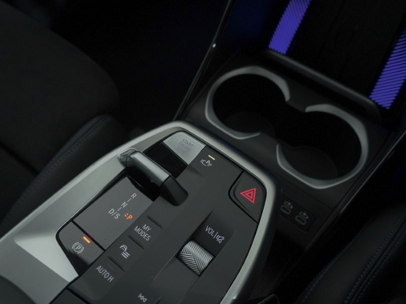 2025 (75) BMW X2 sDrive 20i M Sport 5dr Step Auto 4856753