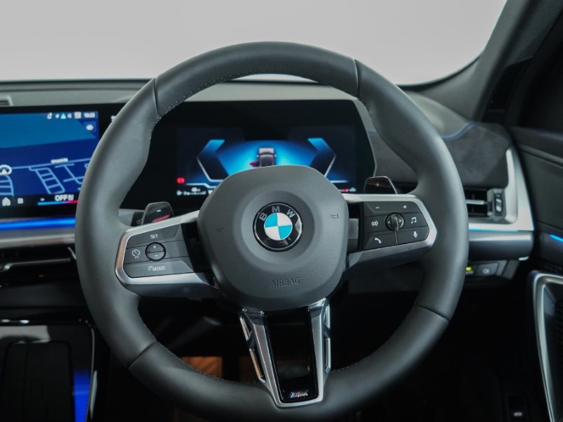 2025 (75) BMW X2 sDrive 20i M Sport 5dr Step Auto 4856770