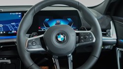 2025 (75) BMW X2 sDrive 20i M Sport 5dr Step Auto 4856770