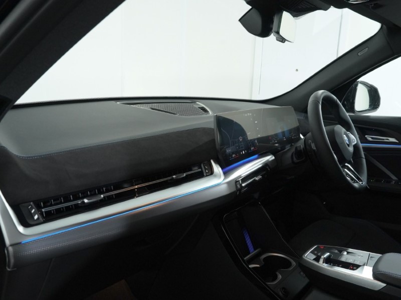 2025 (75) BMW X2 sDrive 20i M Sport 5dr Step Auto 4856766