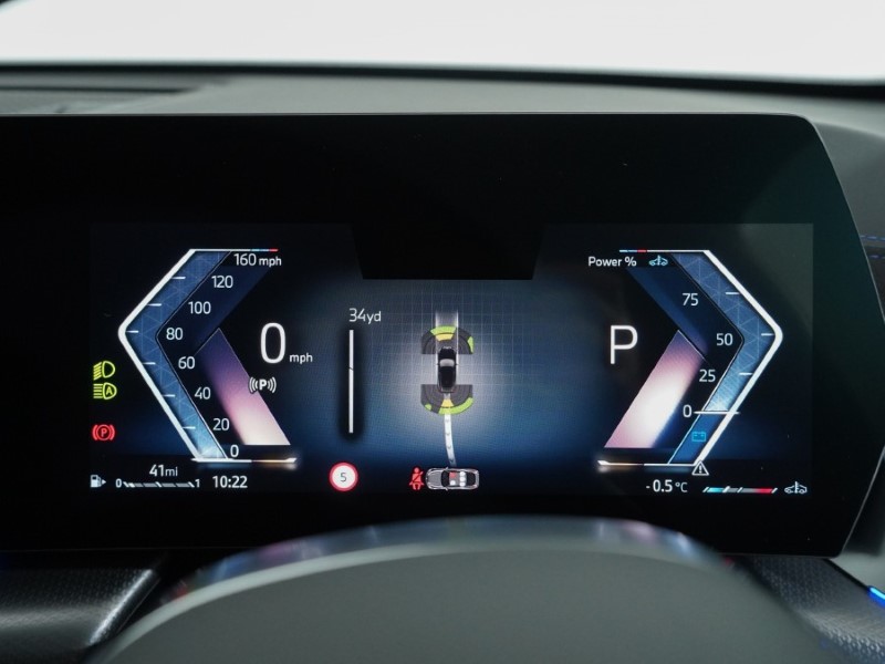 2025 (75) BMW X2 sDrive 20i M Sport 5dr Step Auto 4856755