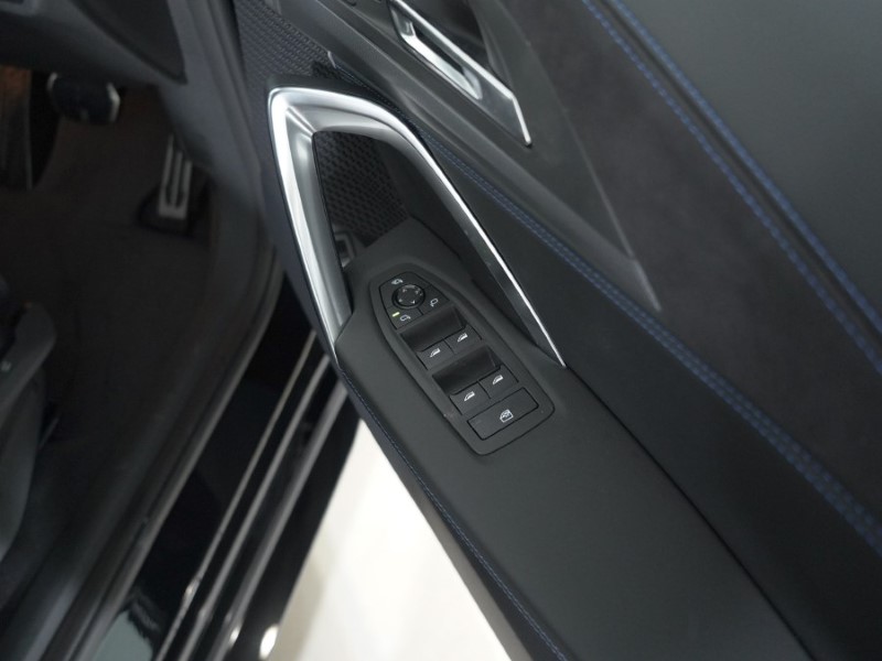 2025 (75) BMW X2 sDrive 20i M Sport 5dr Step Auto 4856747