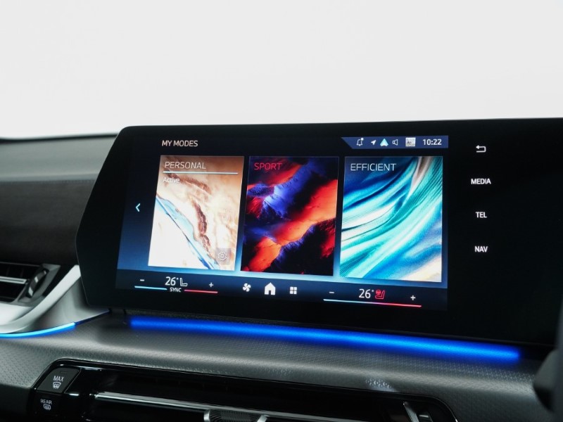 2025 (75) BMW X2 sDrive 20i M Sport 5dr Step Auto 4856752