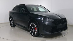 2025 (75) BMW X2 sDrive 20i M Sport 5dr Step Auto 4856734