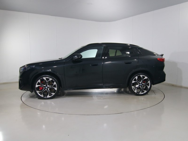 2025 (75) BMW X2 sDrive 20i M Sport 5dr Step Auto 4856737