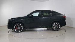 2025 (75) BMW X2 sDrive 20i M Sport 5dr Step Auto 4856737