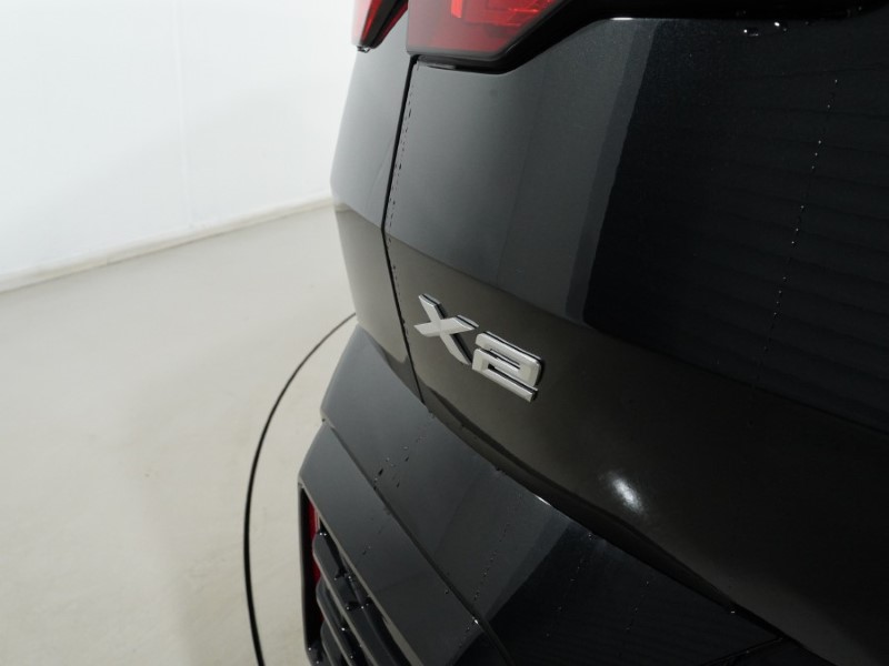 2025 (75) BMW X2 sDrive 20i M Sport 5dr Step Auto 4856744