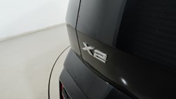 2025 (75) BMW X2 sDrive 20i M Sport 5dr Step Auto 4856744