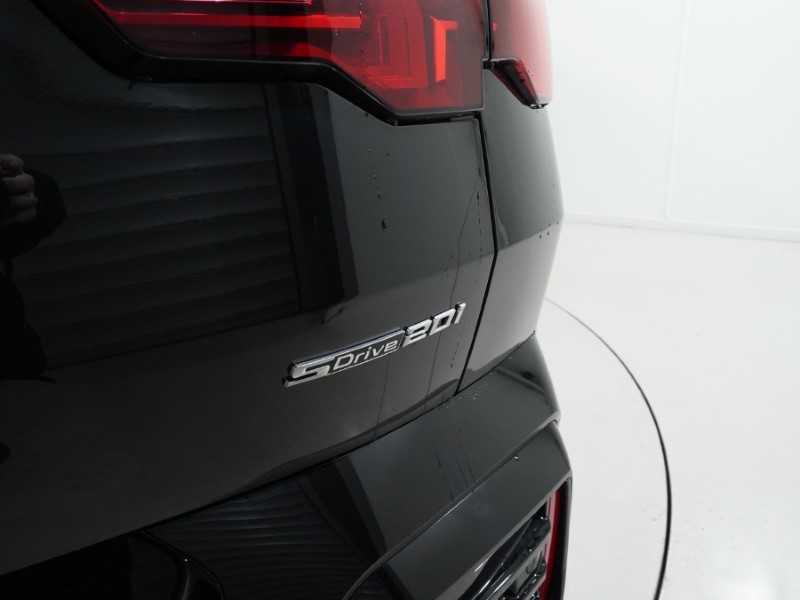 2025 (75) BMW X2 sDrive 20i M Sport 5dr Step Auto 4856745