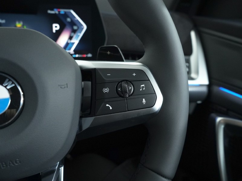 2025 (75) BMW X2 sDrive 20i M Sport 5dr Step Auto 4856756