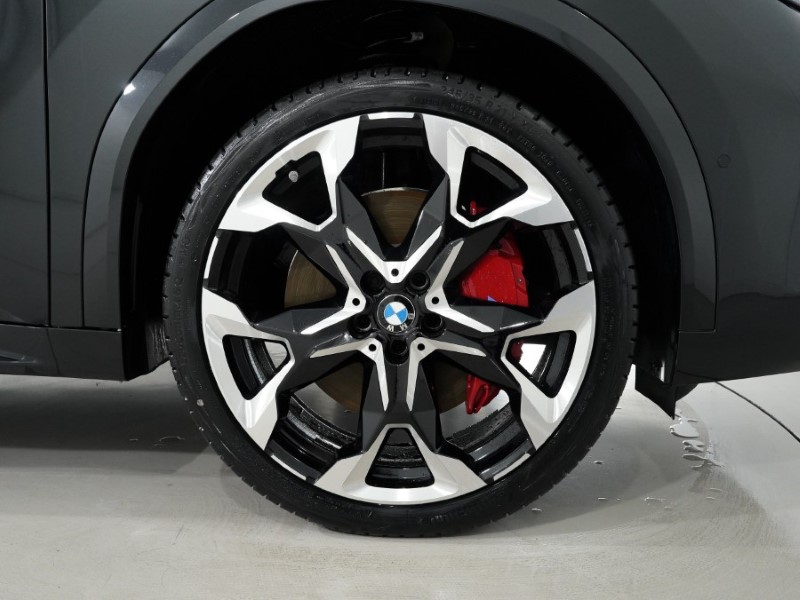 2025 (75) BMW X2 sDrive 20i M Sport 5dr Step Auto 4856764