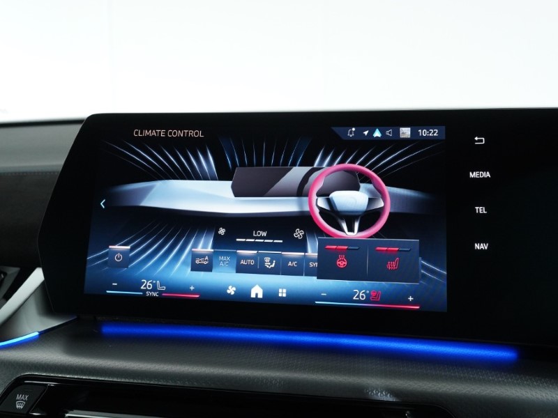 2025 (75) BMW X2 sDrive 20i M Sport 5dr Step Auto 4856761