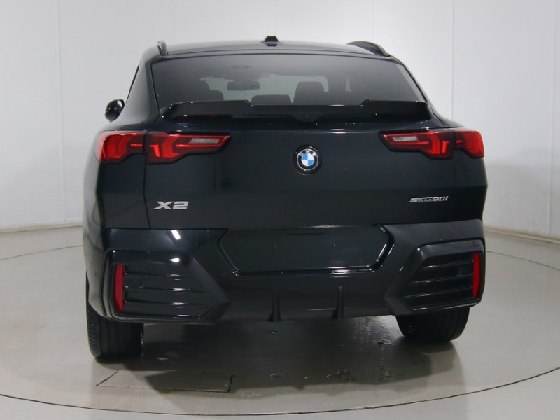 2025 (75) BMW X2 sDrive 20i M Sport 5dr Step Auto 4856739