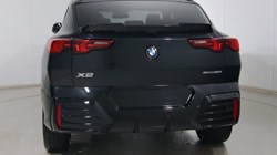 2025 (75) BMW X2 sDrive 20i M Sport 5dr Step Auto 4856739