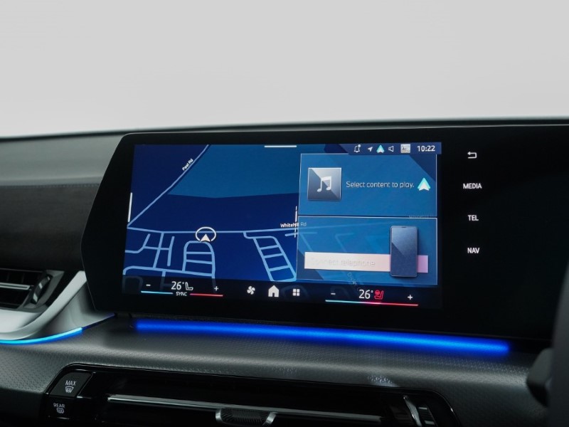 2025 (75) BMW X2 sDrive 20i M Sport 5dr Step Auto 4856751