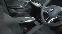 2025 (75) BMW X2 sDrive 20i M Sport 5dr Step Auto 4856749