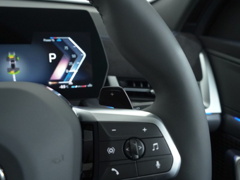 2025 (75) BMW X2 sDrive 20i M Sport 5dr Step Auto 4856759