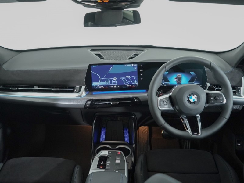 2025 (75) BMW X2 sDrive 20i M Sport 5dr Step Auto 4856768