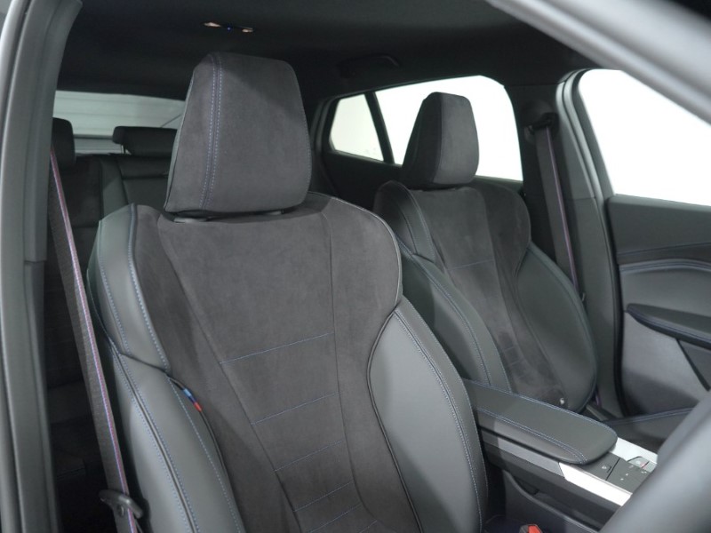 2025 (75) BMW X2 sDrive 20i M Sport 5dr Step Auto 4856733