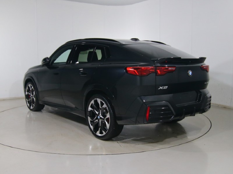 2025 (75) BMW X2 sDrive 20i M Sport 5dr Step Auto