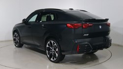 2025 (75) BMW X2 sDrive 20i M Sport 5dr Step Auto 4856738