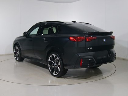 2025 (75) BMW X2 sDrive 20i M Sport 5dr Step Auto