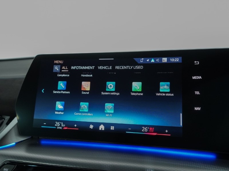 2025 (75) BMW X2 sDrive 20i M Sport 5dr Step Auto 4856760