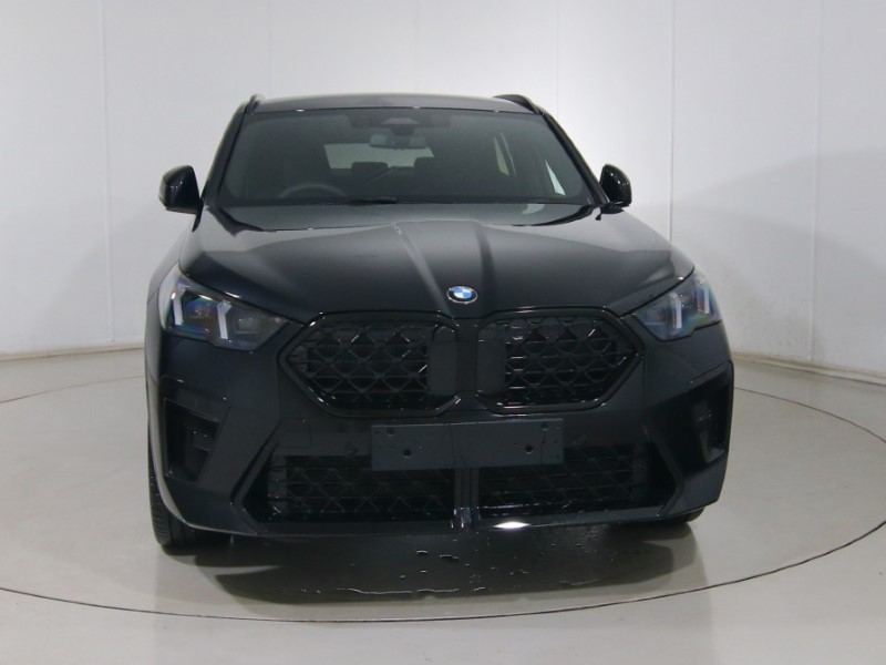 2025 (75) BMW X2 sDrive 20i M Sport 5dr Step Auto 4856735