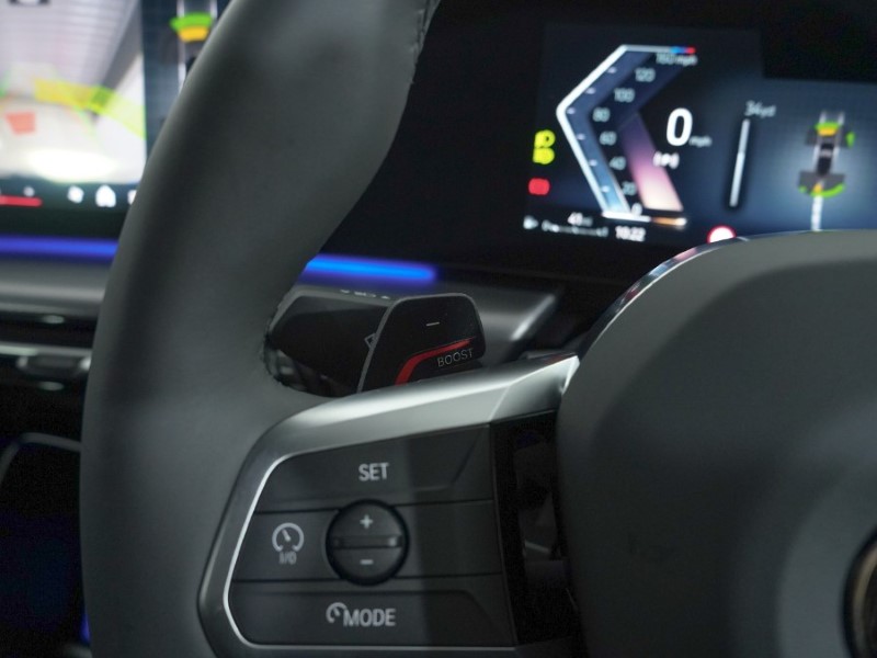 2025 (75) BMW X2 sDrive 20i M Sport 5dr Step Auto 4856758