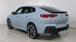 2025 (75) BMW X2 sDrive 20i M Sport 5dr Step Auto 4919489
