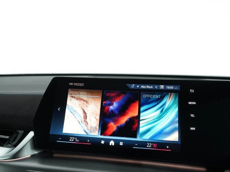 2025 (75) BMW X2 sDrive 20i M Sport 5dr Step Auto 4919513