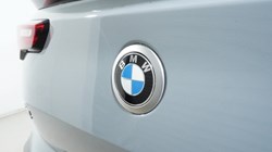2025 (75) BMW X2 sDrive 20i M Sport 5dr Step Auto 4919493
