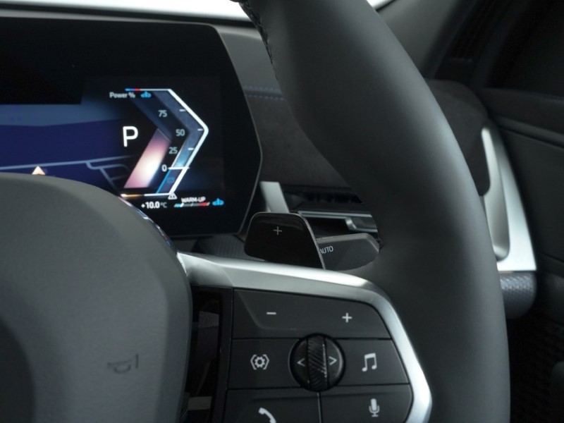 2025 (75) BMW X2 sDrive 20i M Sport 5dr Step Auto 4919529