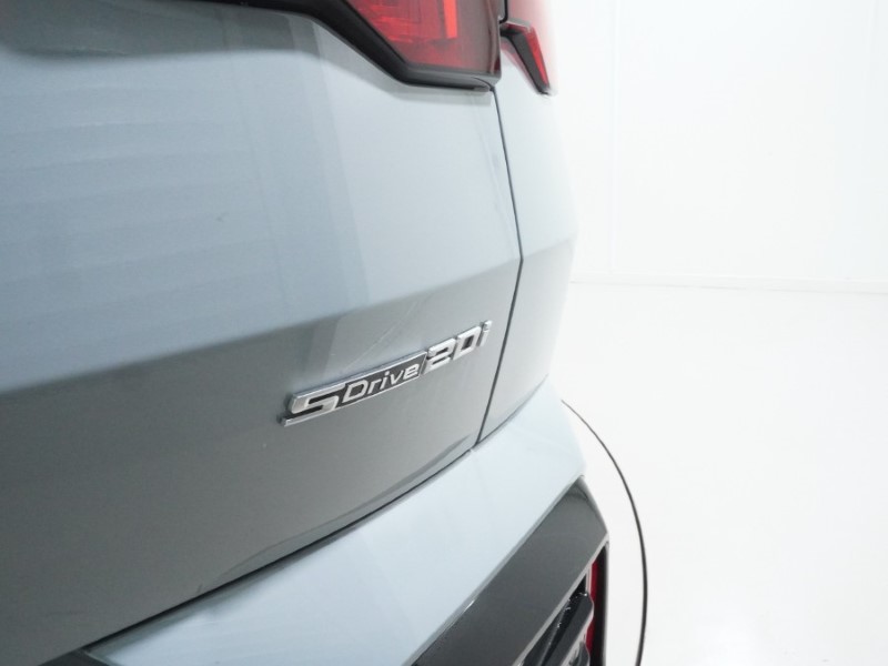 2025 (75) BMW X2 sDrive 20i M Sport 5dr Step Auto 4919496