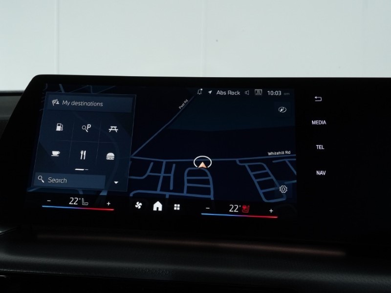 2025 (75) BMW X2 sDrive 20i M Sport 5dr Step Auto 4919517