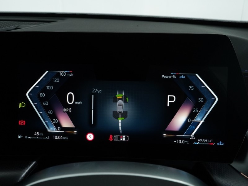 2025 (75) BMW X2 sDrive 20i M Sport 5dr Step Auto 4919524