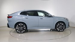 2025 (75) BMW X2 sDrive 20i M Sport 5dr Step Auto 4919492