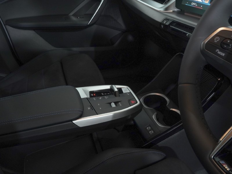 2025 (75) BMW X2 sDrive 20i M Sport 5dr Step Auto 4919512