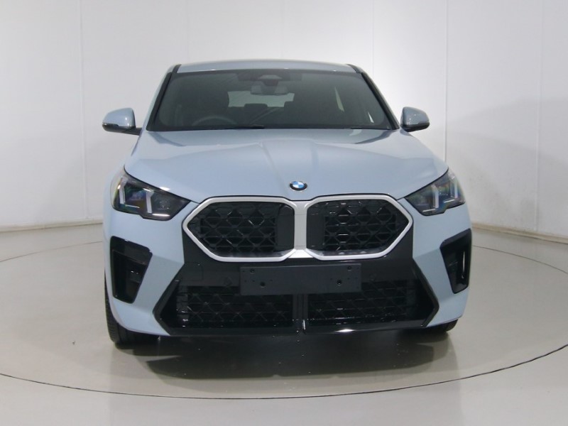 2025 (75) BMW X2 sDrive 20i M Sport 5dr Step Auto 4919486